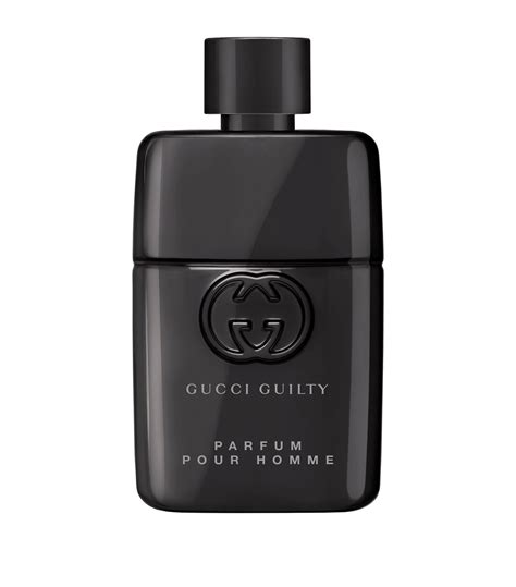 perfumes masculinos gucci|Gucci guilty for men aftershave.